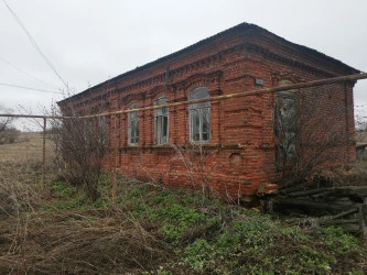 Аукцион по продаже имущественного комплекса по адресу: Республика Мордовия, р-н. Ромодановский, с. Вырыпаево, ул. Давыдова, д. 29а
